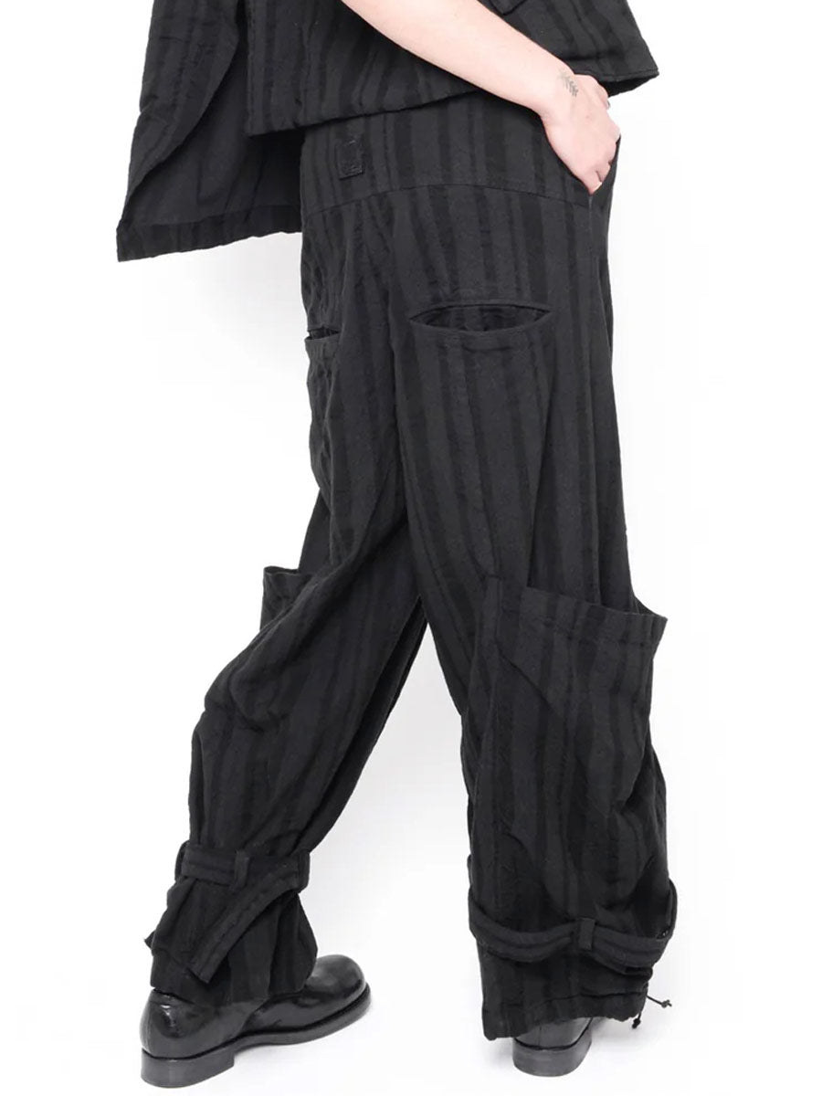 Identity Id."04.05.03" Trouser