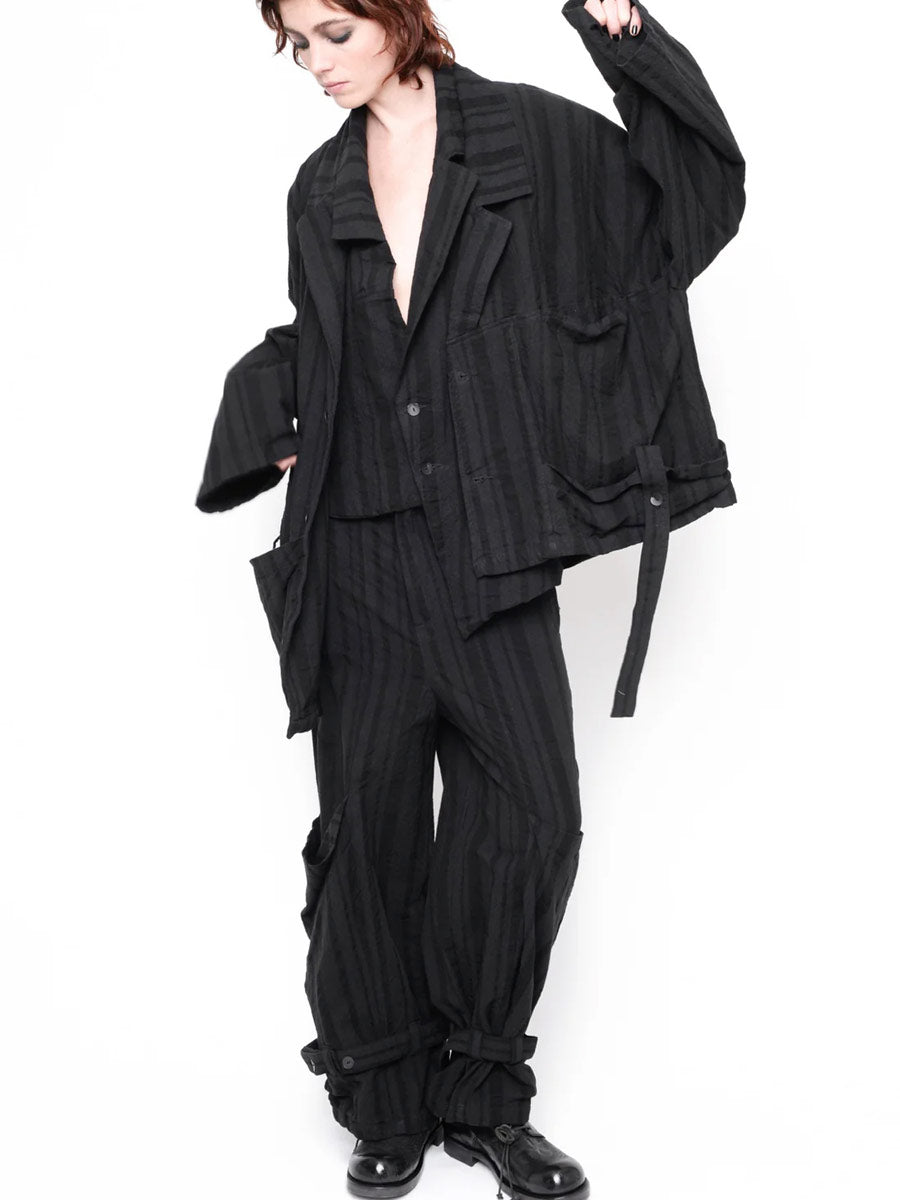 Identity Id."04.05.03" Trouser