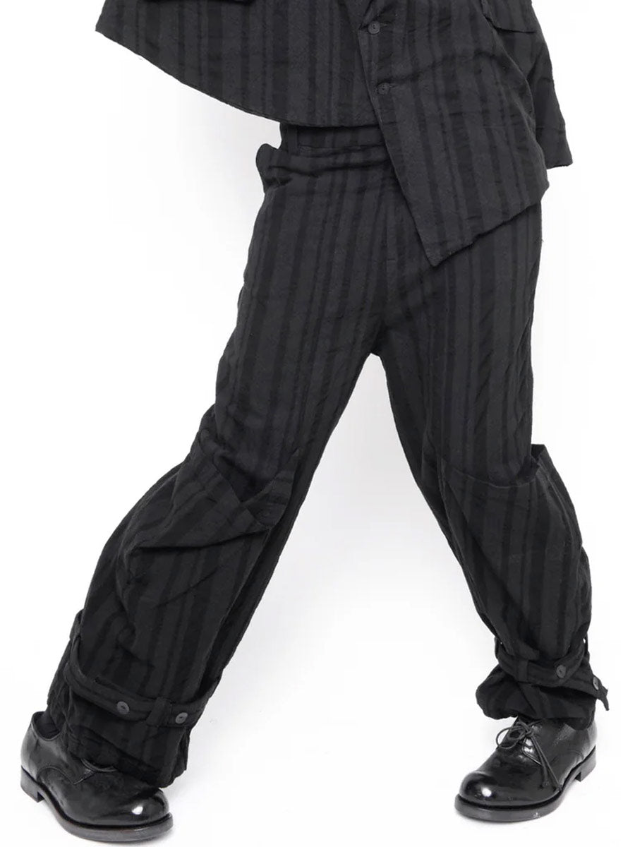 Identity Id."04.05.03" Trouser
