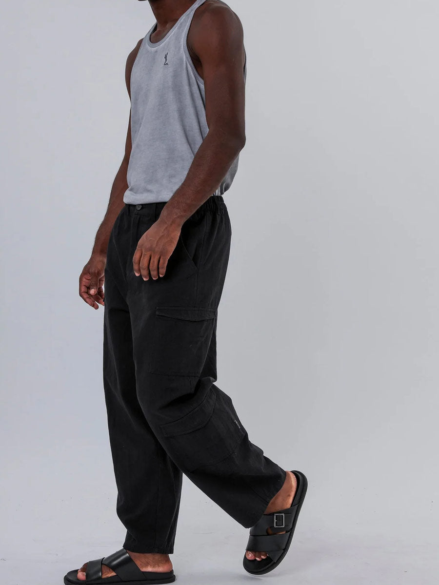 Religion Multi Pocket Cargo