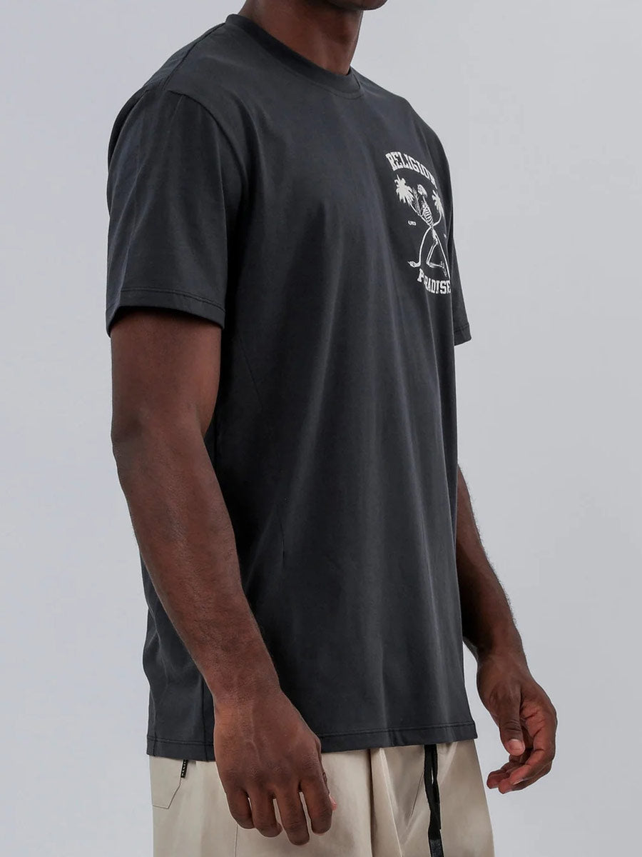 Religion Praying Paradise Tshirt