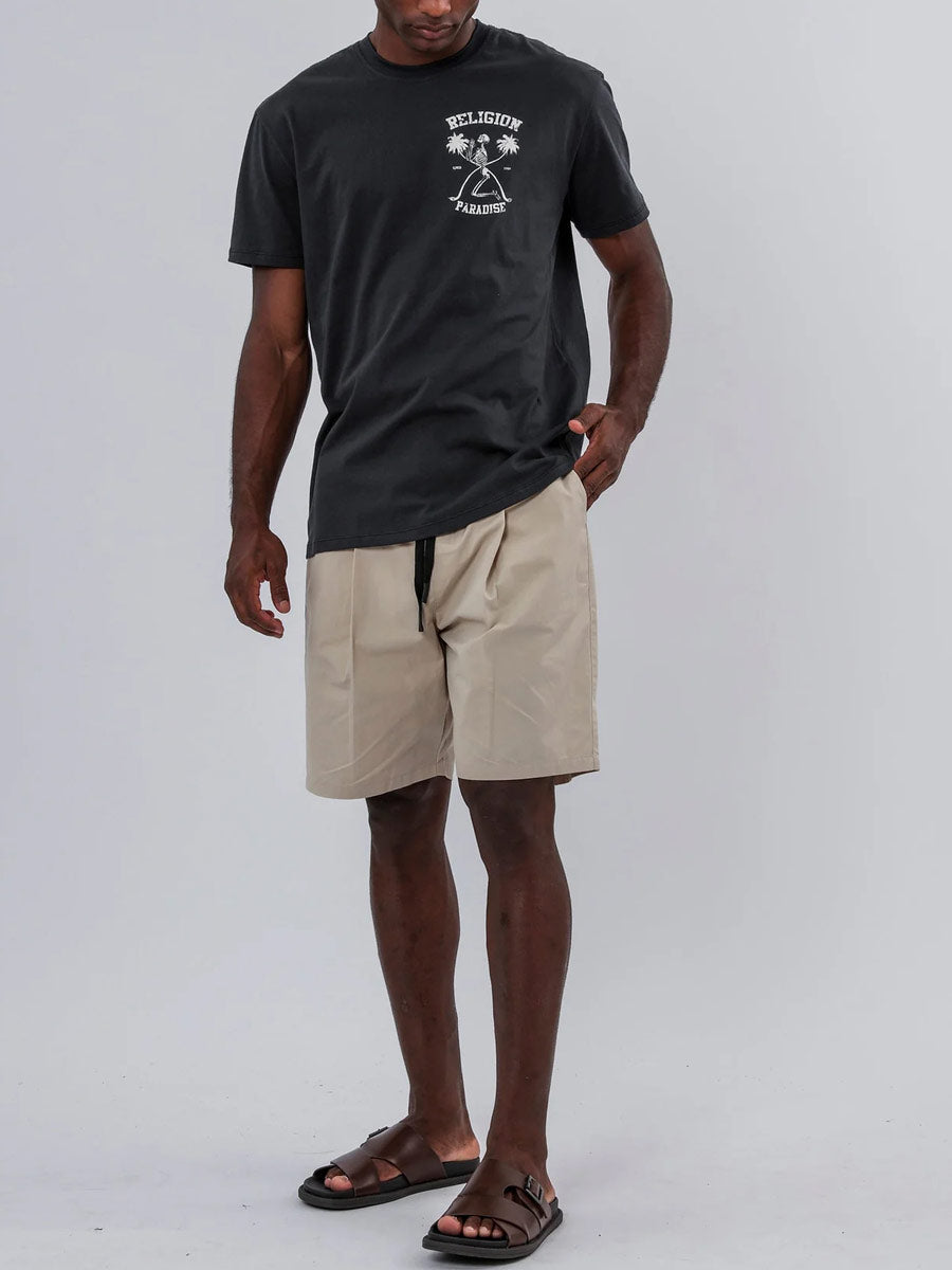Religion Praying Paradise Tshirt