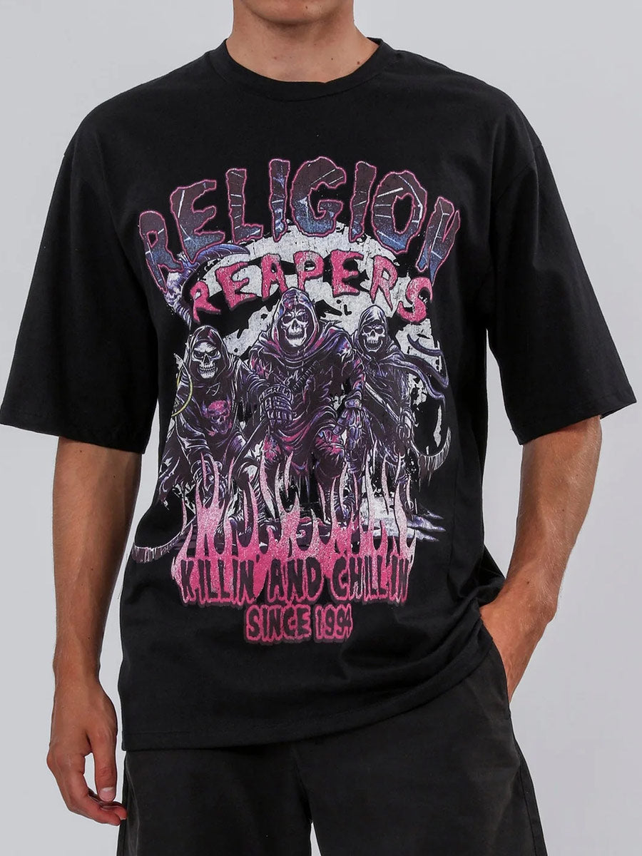 Religion Religion Reapers Tshirt