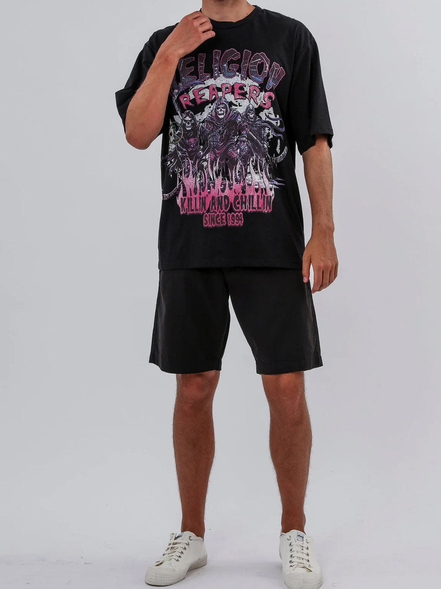 Religion Religion Reapers Tshirt