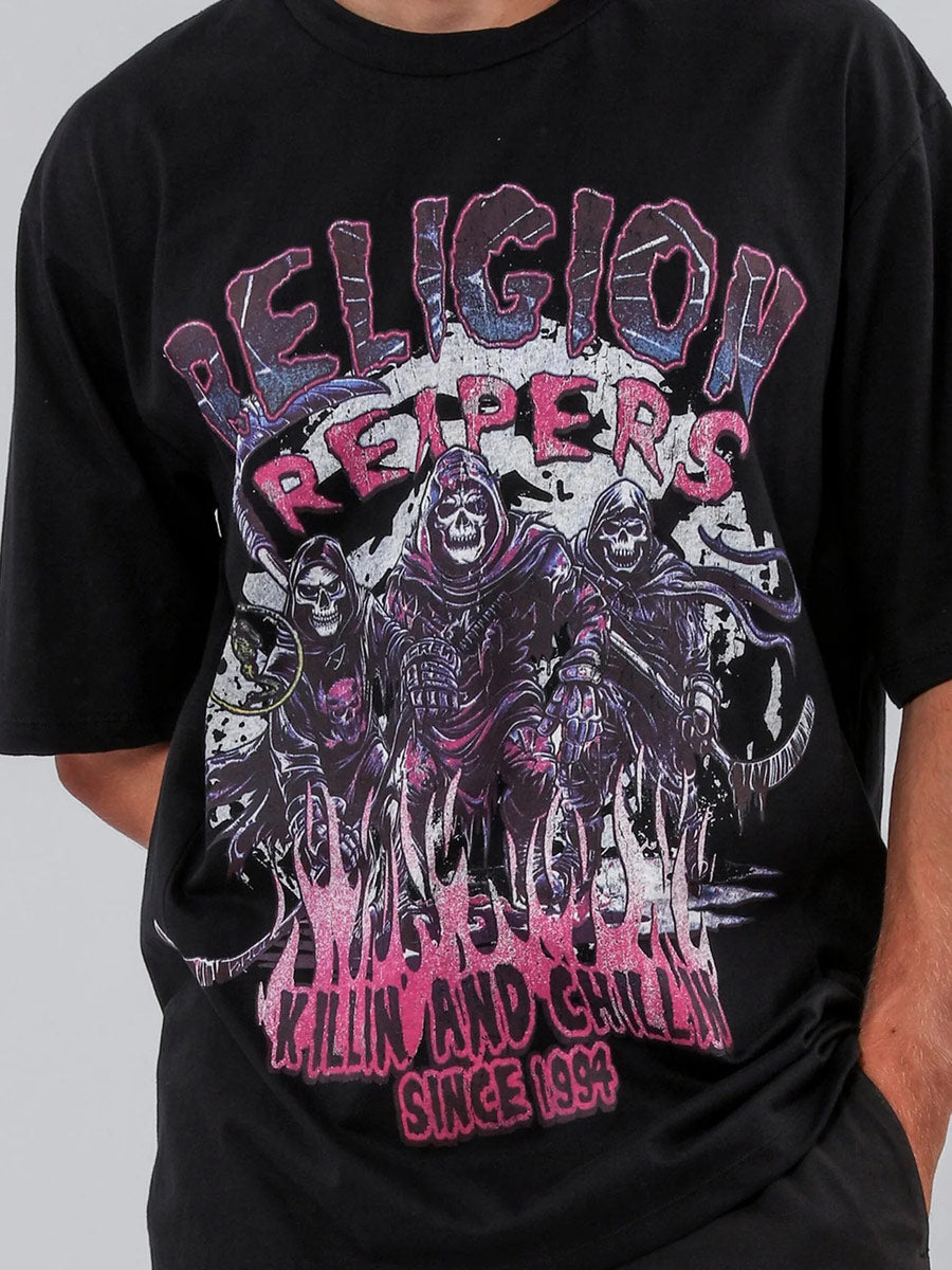 Religion Religion Reapers Tshirt