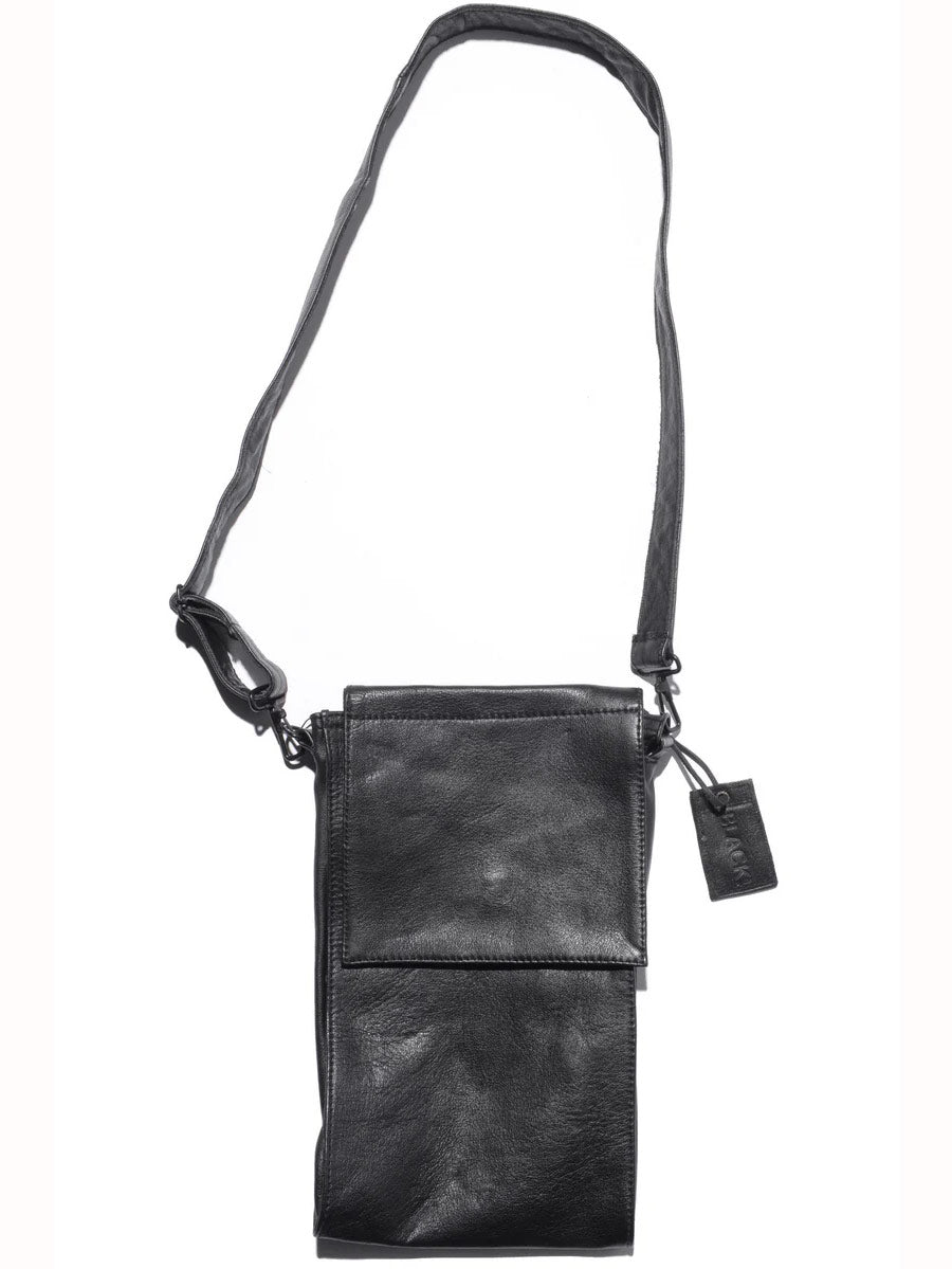Black "B40.242.40.07" Bag