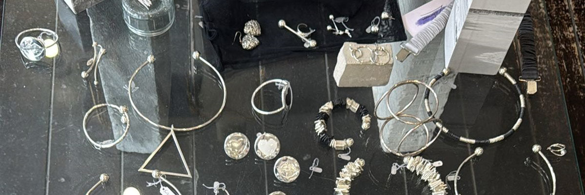 Jewellery