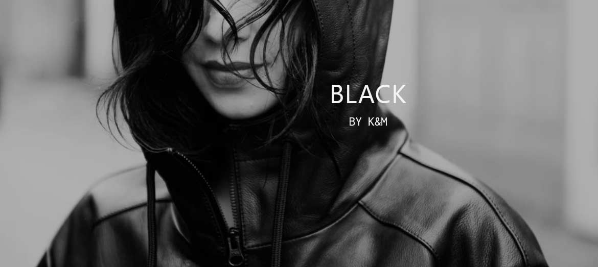 Black by K&M