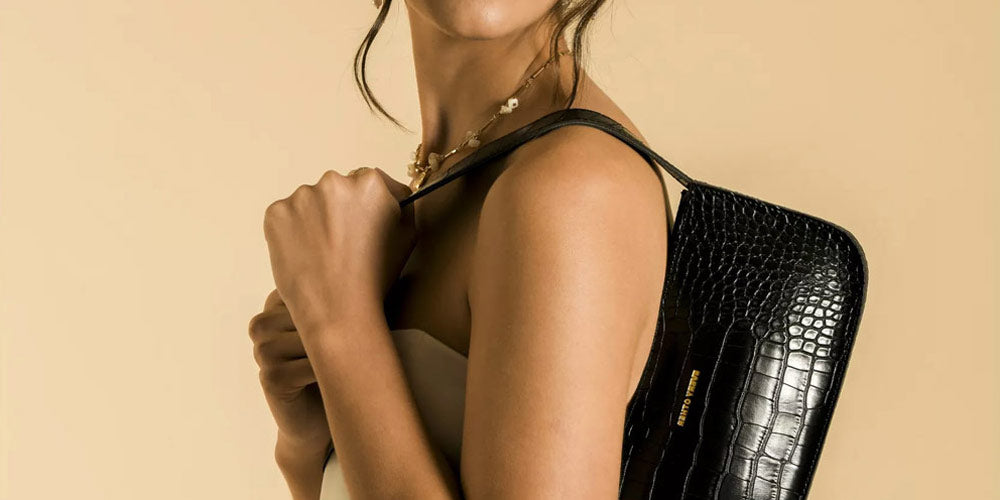Designer bags collection at Jacu