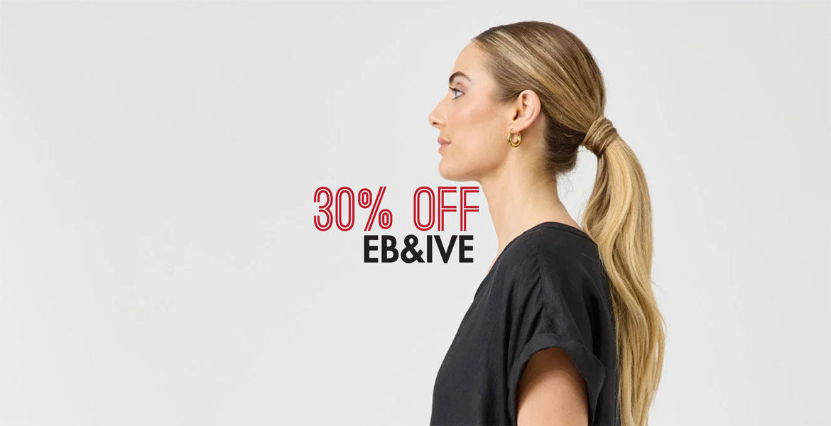 Eb&Ive