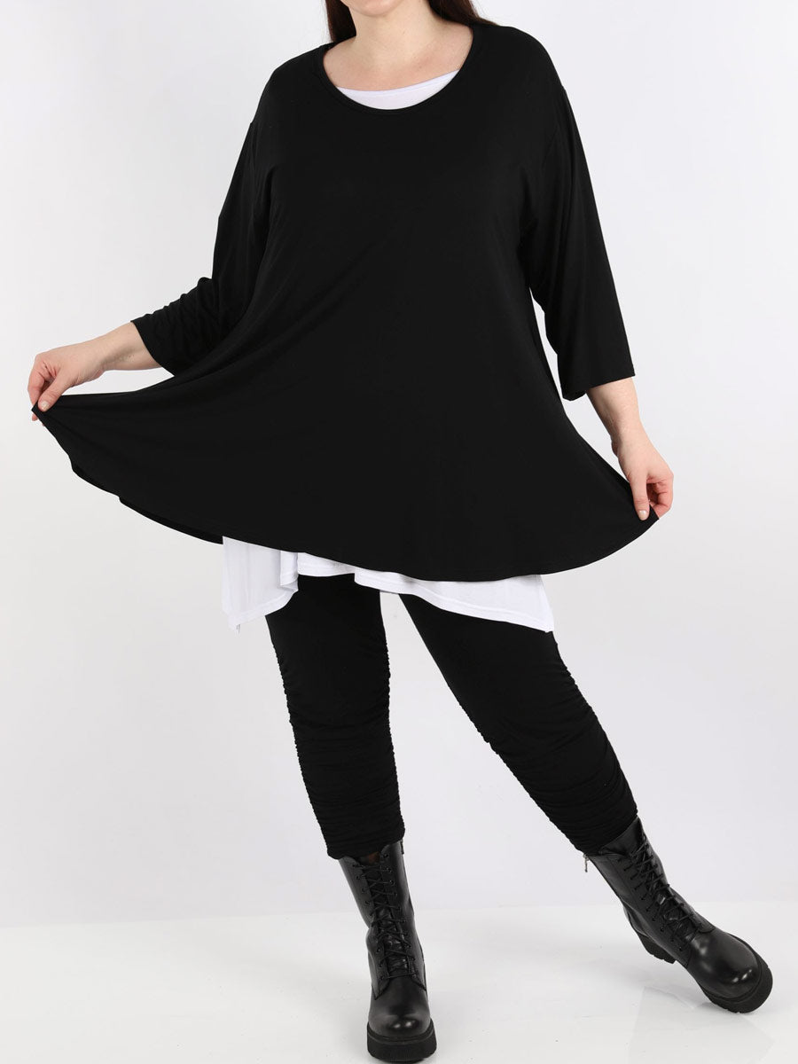 Akh 1312-1892 Tunic top