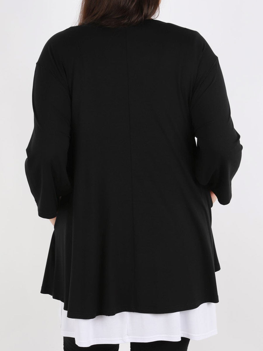 Akh 1312-1892 Tunic top