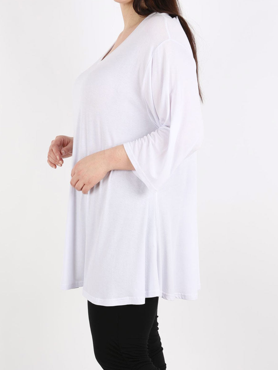 Akh 1312-1892 Tunic top