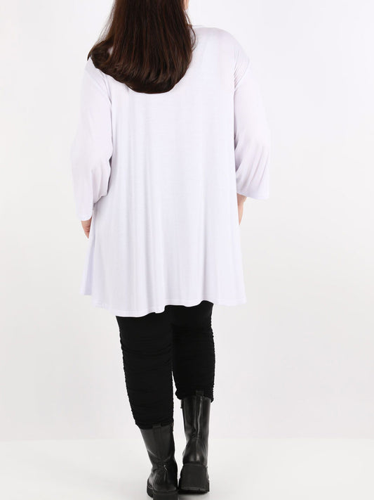 Akh 1312-1892 Tunic top