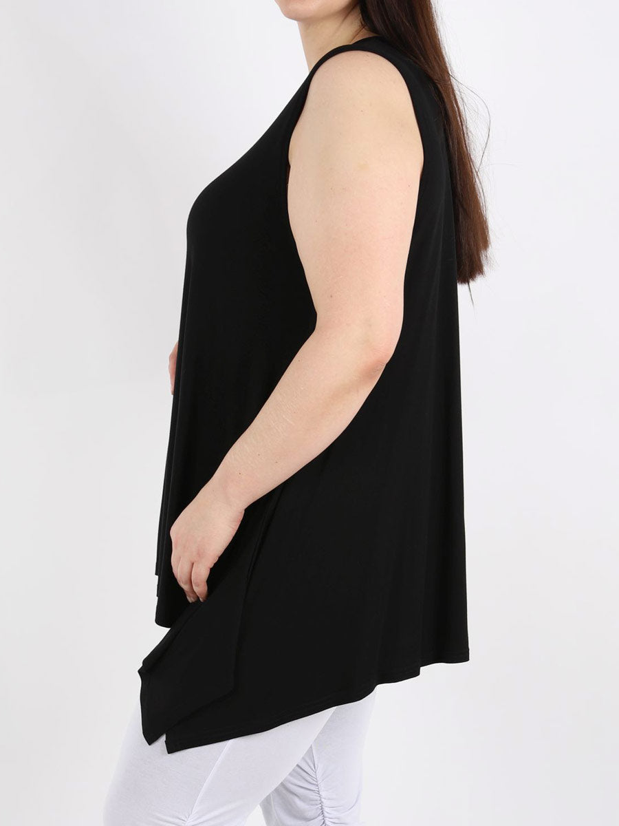 Akh 1312-3071 Tunic / top / vest