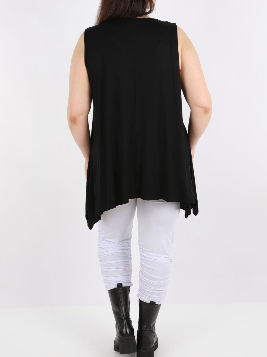 Akh 1312-3071 Tunic / top / vest