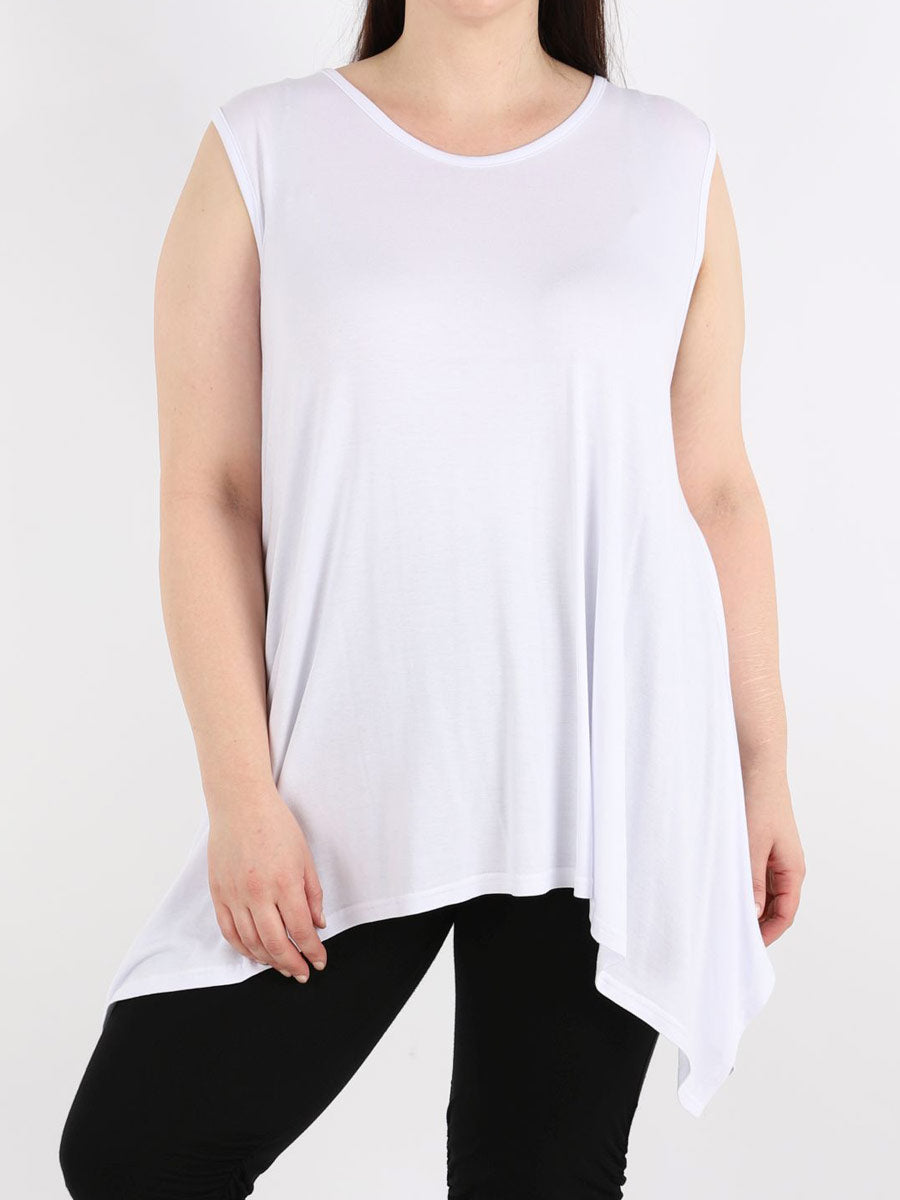 Akh 1312-3071 Tunic / top / vest