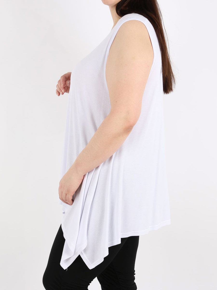 Akh 1312-3071 Tunic / top / vest