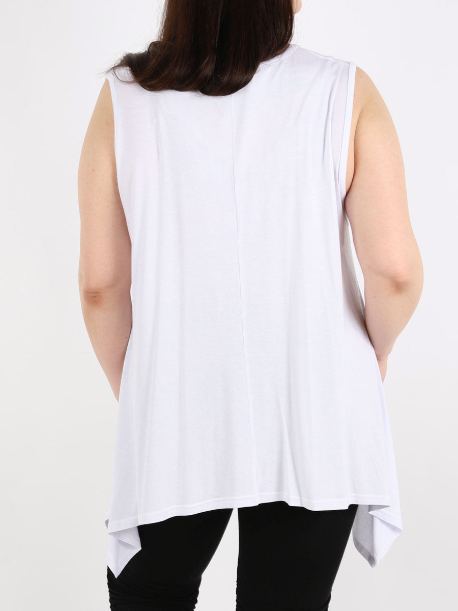 Akh 1312-3071 Tunic / top / vest