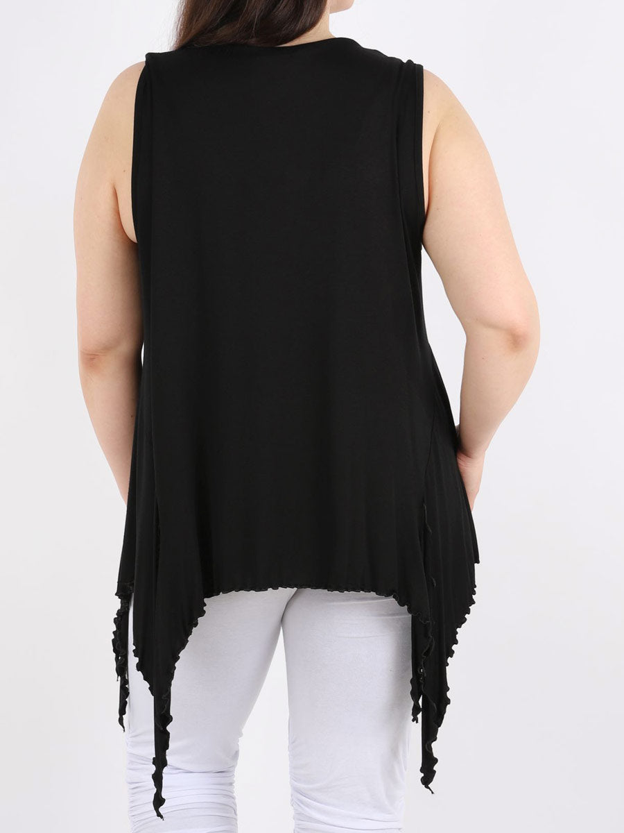 Akh 1312-4130 Tunic / Vest top