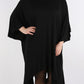 Akh 1312-6514  A line top / tunic / dress