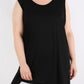 Akh 1312-6675   long vest top