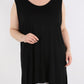 Akh 1312-6675   long vest top