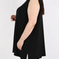 Akh 1312-6675   long vest top