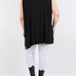 Akh 1312-6675   long vest top