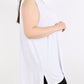 Akh 1312-6675   long vest top