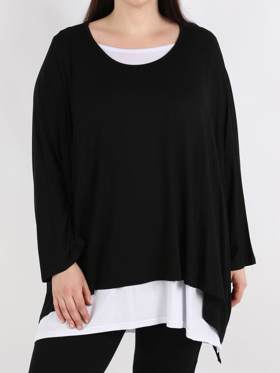 Akh 1312-6680  Boxy top