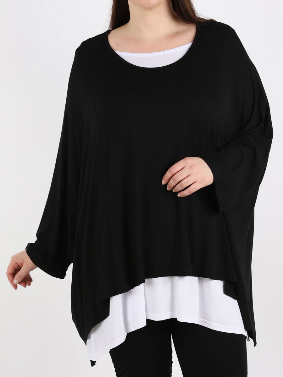 Akh 1312-6680  Boxy top