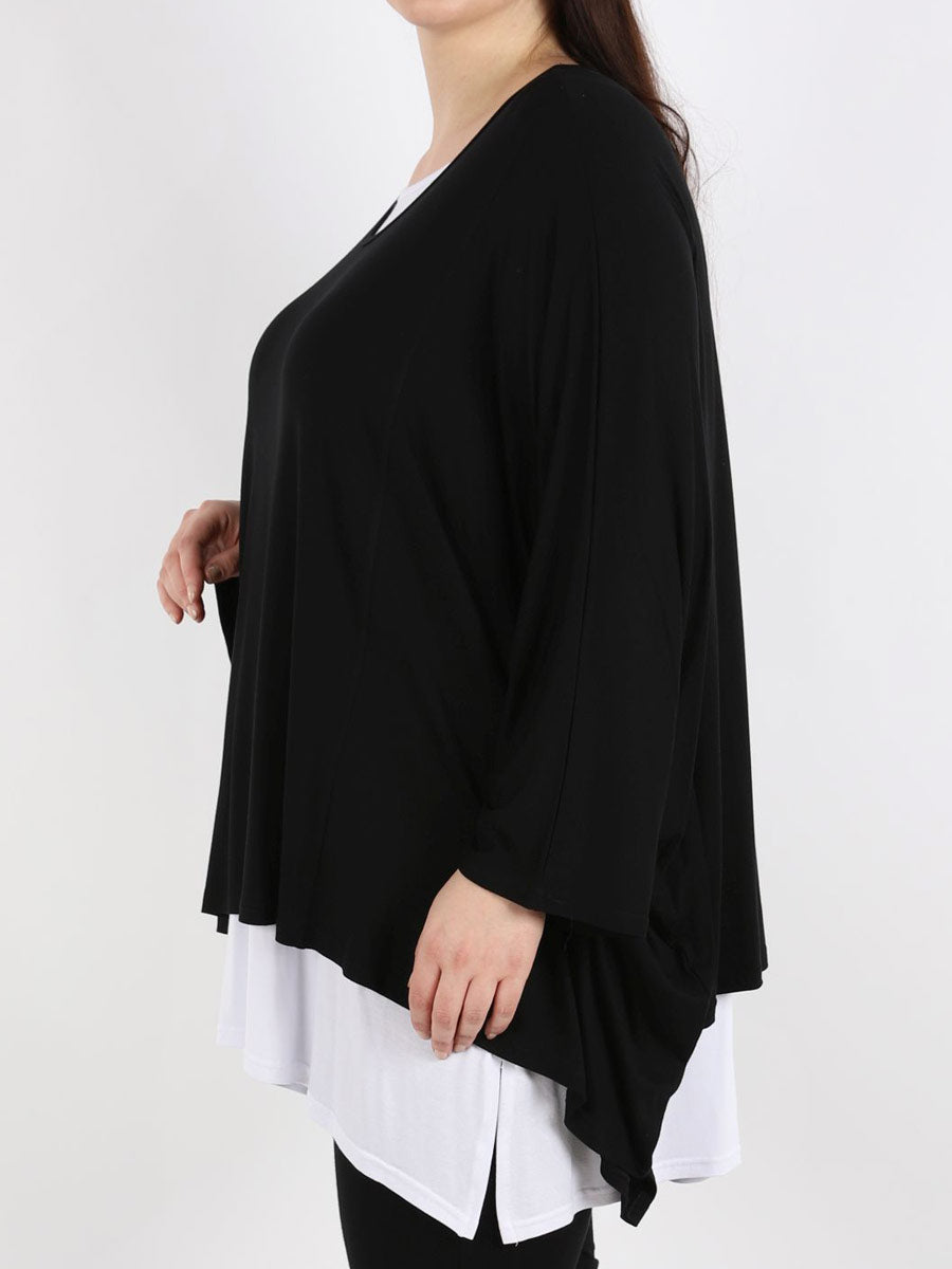 Akh 1312-6680  Boxy top