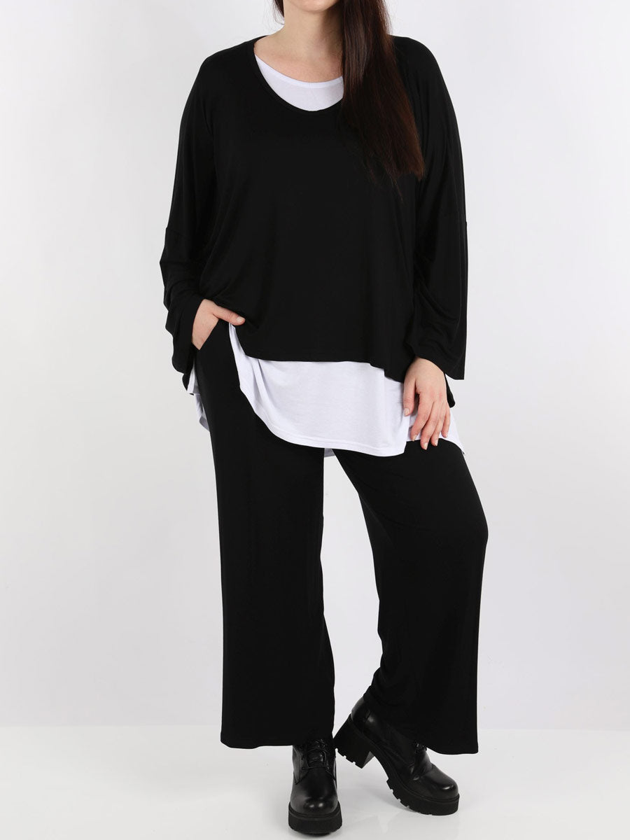 Akh 1312-6852  Soft pant