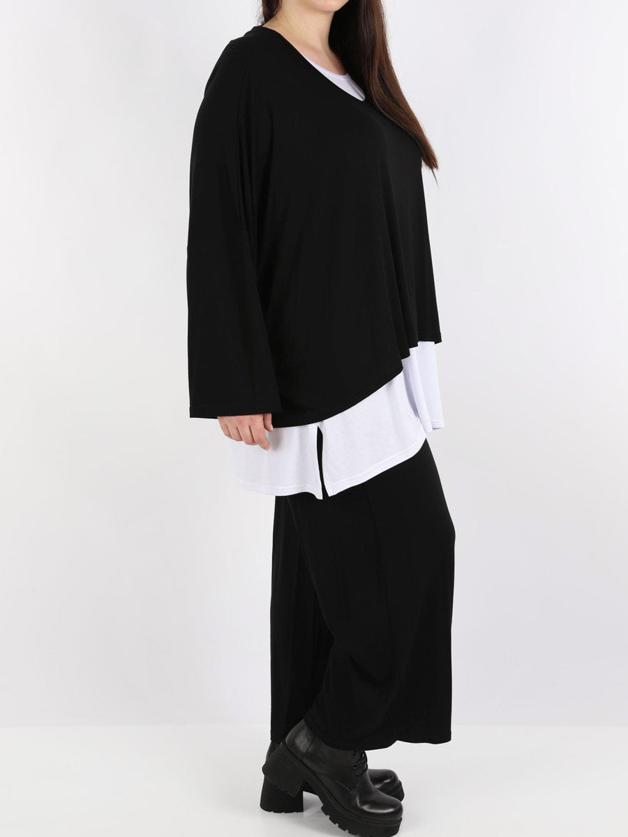 Akh 1312-6852  Soft pant