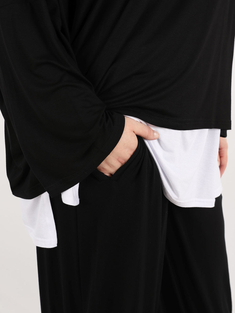 Akh 1312-8067  Balloon pant