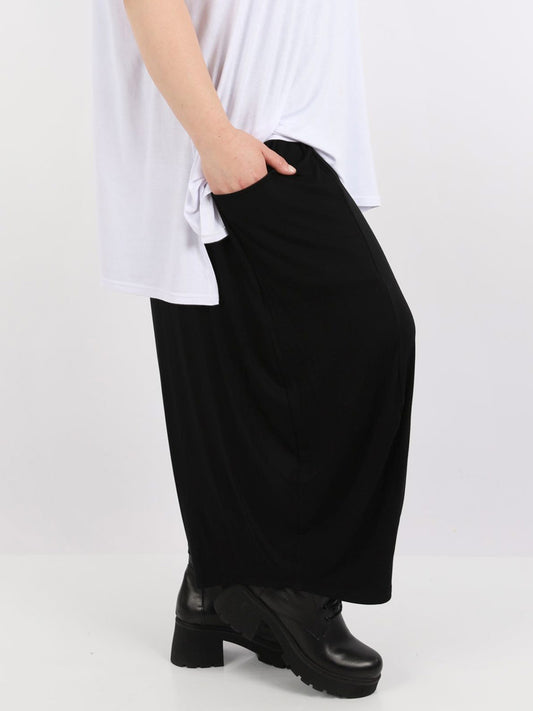 Akh 1312-8069 Balloon pant