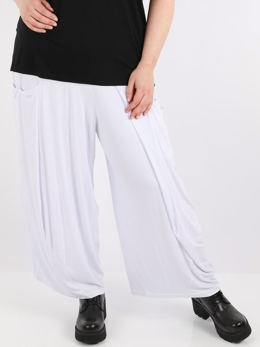 Akh 1312-8069 Balloon pant