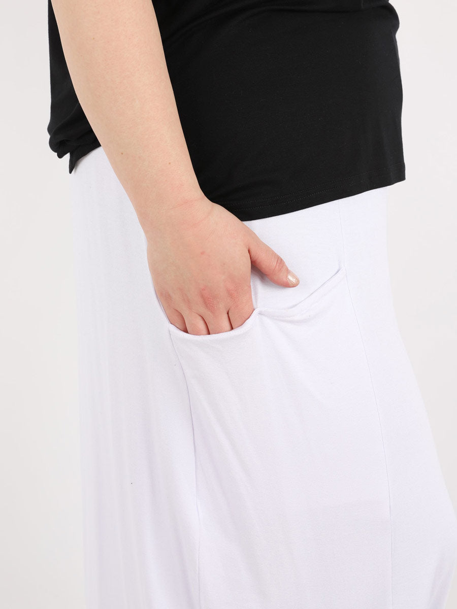 Akh 1312-8069 Balloon pant