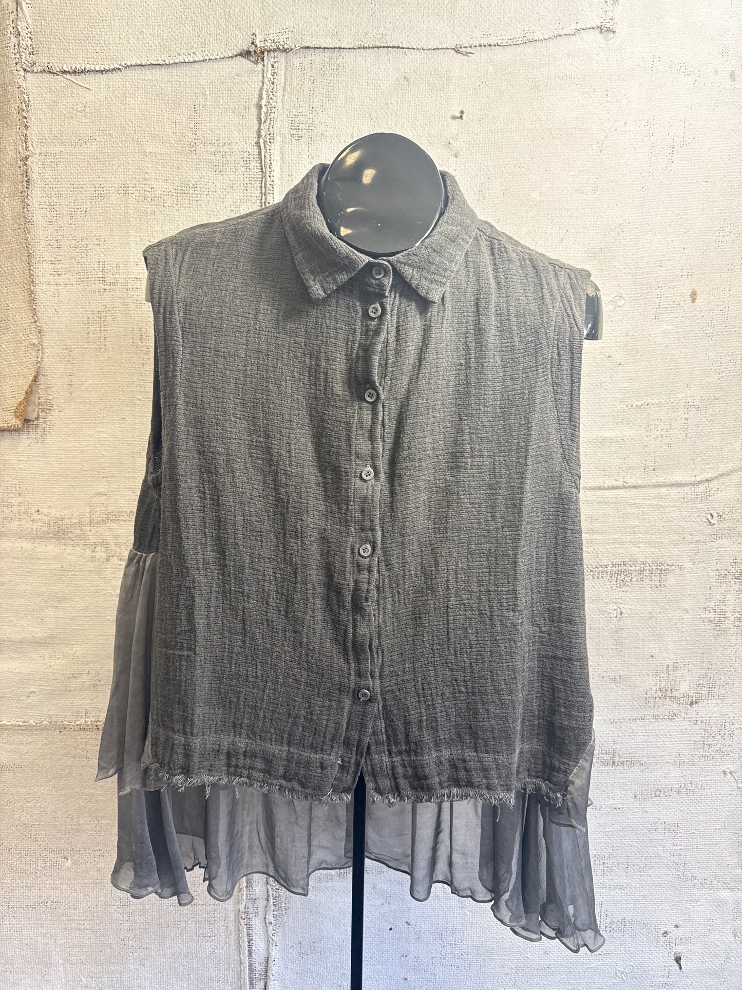 Baci Amici - Waistcoat