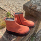 Lofina - London Spice Ankle Boot