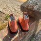 Lofina - London Spice Ankle Boot