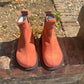 Lofina - London Spice Ankle Boot