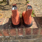 Lofina - London Spice Ankle Boot