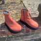 Lofina - London Spice Ankle Boot