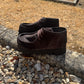 Lofina - Chocolate Moccasin Style