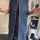 Kiyo - Sleeveless Denim Waistcoat