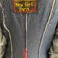 Kiyo - Sleeveless Denim Waistcoat