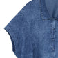 Baci Amici - Drop Shoulder Shirt