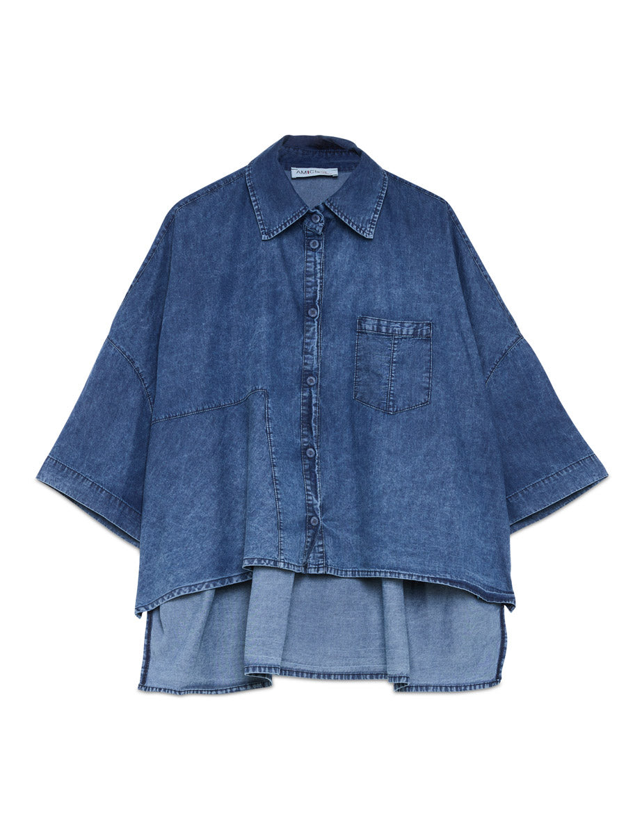 Baci Amici - 100% Cotton Shirt